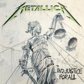 Metallica - 2018 - …And Justice for All (Remastered Deluxe Box Set) (flac)