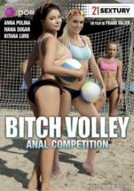 [Dorcel]Bitch Volley-Anal competition-720p