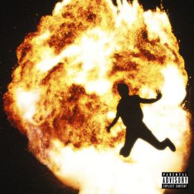 Metro Boomin - NOT ALL HEROES WEAR CAPES (2018) [320]