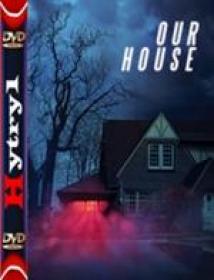 Nasz dom - Our House (2018) [720p] [BRRip] [XviD] [AC3-H1] [Lektor PL]