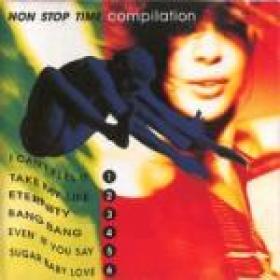 Non Stop Time Compilation (cd mixed compilation '90)-(flac)