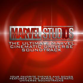The Ultimate Marvel Cinematic Universe Soundtrack