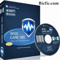 Wise Care 365 Pro 4.82 Build 464 + Crack [CracksNow]
