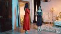 MomKnowsBest 18 07 27 Missy Martinez And Veronica Rodriguez Dancing Cheek To Cheek XXX 1080p MP4-KTR[N1C]