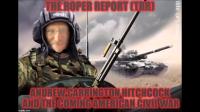 THE ROPER REPORT - WITH GUEST ANDREW CARRINGTON HITCHCOCK - THE COMING AMERICAN CIVIL WAR