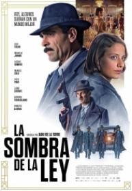 La Sombra De La Ley [BluRayRIP][AC3 5.1 Castellano][2018]