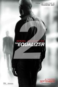 The Equalizer 2 2018 NEW 720p HDCAM X264-BHM