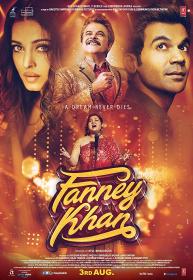 Fanney Khan (2018) Hindi - 720p - WEB-HD - x264 - 2.4GB - AAC <span style=color:#39a8bb>- MovCr</span>