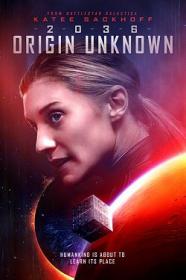 Torrent9 PH ---> 2036 Origin Unknown 2018 FRENCH 720p BluRay x264 AC3<span style=color:#39a8bb>-EXTREME</span>