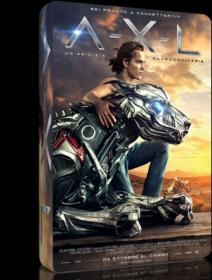 A-X-L.Un.Amicizia.Extraordinaria.2018.iTALiAN.MD.WEBRip.XviD-iSTANCE