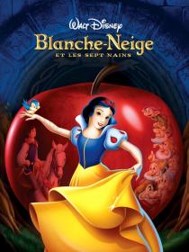 Blanche-Neige Et Les Sept Nains 1937 MULTi 1080p BluRay HDLight x265-H4S5S