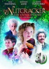 Dziadek do orzechów 3D - The Nutcracker in 3D 2010 [miniHD][1080p BluRay x264 HOU AC3-Leon 345][Dubbing PL]