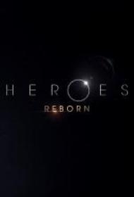 Heroes Odrodzenie - Heroes Reborn 2015-2016 Sezon 1 [1080p WEB-DL AC3 2.0 H264-Ralf][Lektor PL][Alusia]