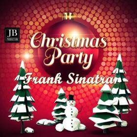 Frank Sinatra - Merry Xmas Party (320)