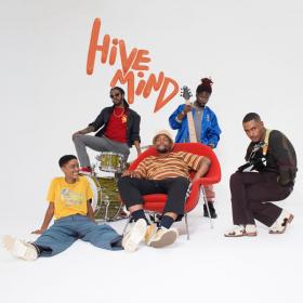 The Internet - Hive Mind (2018) Mp3 (320kbps) <span style=color:#39a8bb>[Hunter]</span>