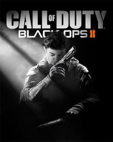 Call of Duty - Black Ops 2 [Repack]