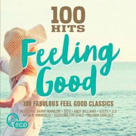 100 HITS - FEELING GOOD