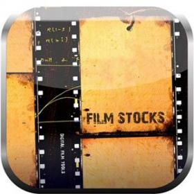 Film Stocks 3 0 1 3