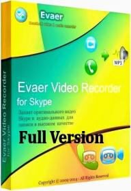 Evaer Video Recorder for Skype 1 8 10 5 + patch - Crackingpatching