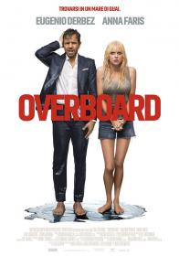 Overboard 2018 iTALiAN AC3 BRRip XviD<span style=color:#39a8bb>-T4P3</span>