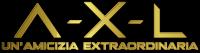 A-X-L Un Amicizia Extraordinaria 2018 iTALiAN MD WEBRip XviD-iSTANCE[MT]