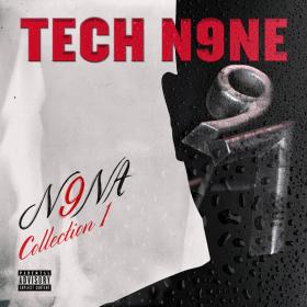 Tech N9ne - N9NA Collection 1 (320)