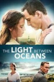 Światło między oceanami - The Light Between Oceans 2016 [720p BRRip XviD AC3-Nitro][Lektor PL]
