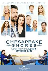 Chesapeake Shores S03E04 720p HDTV x264-300MB