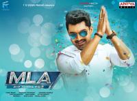 MLA Ka Power (MLA) (2018) South Movie in Hindi Dubbed Original HDRip x264 AAC 720p [1.2GB]