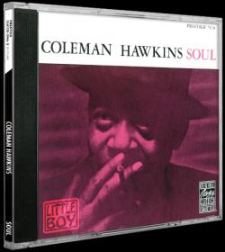Coleman Hawkins - Soul (1984)