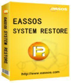 Eassos System Restore 2.0.3.589 incl Patch - Crackingpatching