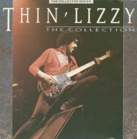 Thin Lizzy - 1987 - The Collection[FLAC]eNJoY-iT