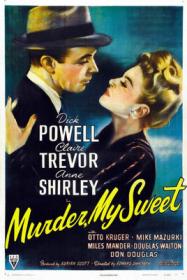 Murder My Sweet 1944 1080p BluRay x265 HEVC AAC-SARTRE