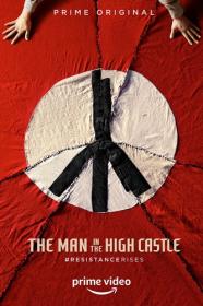 The Man In The High Castle S03 WEBRip Profix Media