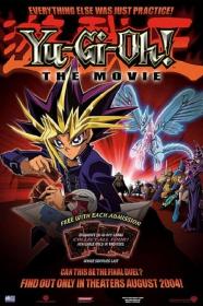 Yu-Gi-Oh! The Movie - Pyramid Of Light (2004) [BluRay] [1080p] <span style=color:#39a8bb>[YTS]</span>