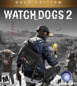 Watch Dogs 2 - Gold Edition [Repack]