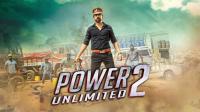 Power Unlimited 2 - Hindi (Line) - 720p HDrip - Full Movie