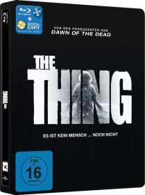 The Thing (2011) 1080p 10bit Bluray x265 HEVC [Org DD 5.1 Hindi + DD 5.1 English] ESubs ~ Jitu