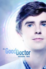 The Good Doctor S02E02 FRENCH HDTV XviD-EXTREME 