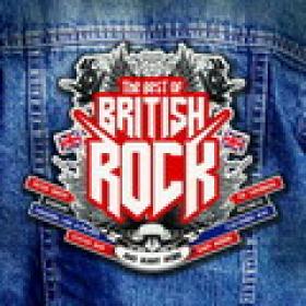VA - Best Of British Rock (2018) MP3 320kbps Vanila