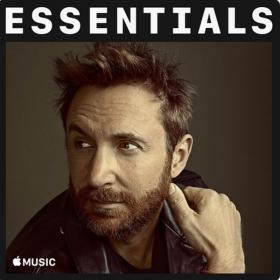 David Guetta - Essentials (2018) Mp3 (320kbps) <span style=color:#39a8bb>[Hunter]</span>