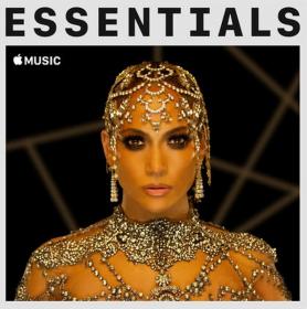 Jennifer Lopez - Essentials (2018) Mp3 (320kbps) <span style=color:#39a8bb>[Hunter]</span>