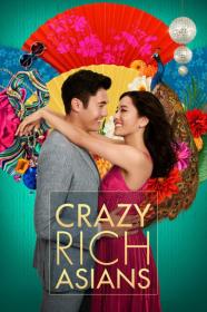 Crazy Rich Asians (2018) [WEBRip] [1080p] <span style=color:#39a8bb>[YTS]</span>