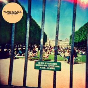 Tame Impala – Lonerism [Limited Edition] (2012) MP3