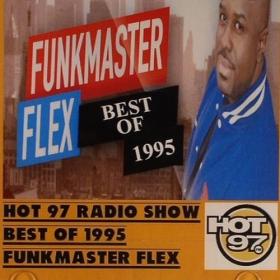 1 Funkmaster Flex - Best of 1995