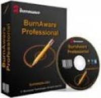 BurnAware Professional 11.7 + Portable