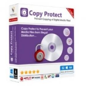 Copy Protect v2.0.5 + key
