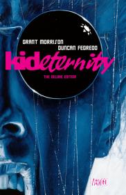 Kid Eternity - The Deluxe Edition (2015) (digital) (Son of Ultron-Empire)