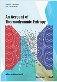An Account of Thermodynamic Entropy (PDF)