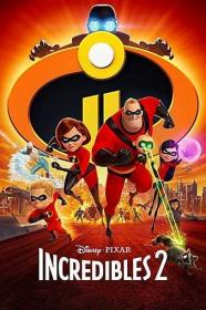 Incredibles 2 2018 2160p BluRay REMUX HEVC TrueHD 7.1 Atmos<span style=color:#39a8bb>-FGT</span>